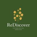 ReDiscover Psychological Services Inc logo